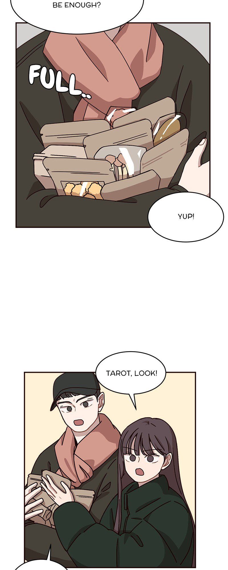 Ooh La La Manhwa - Chapter 51 Page 34