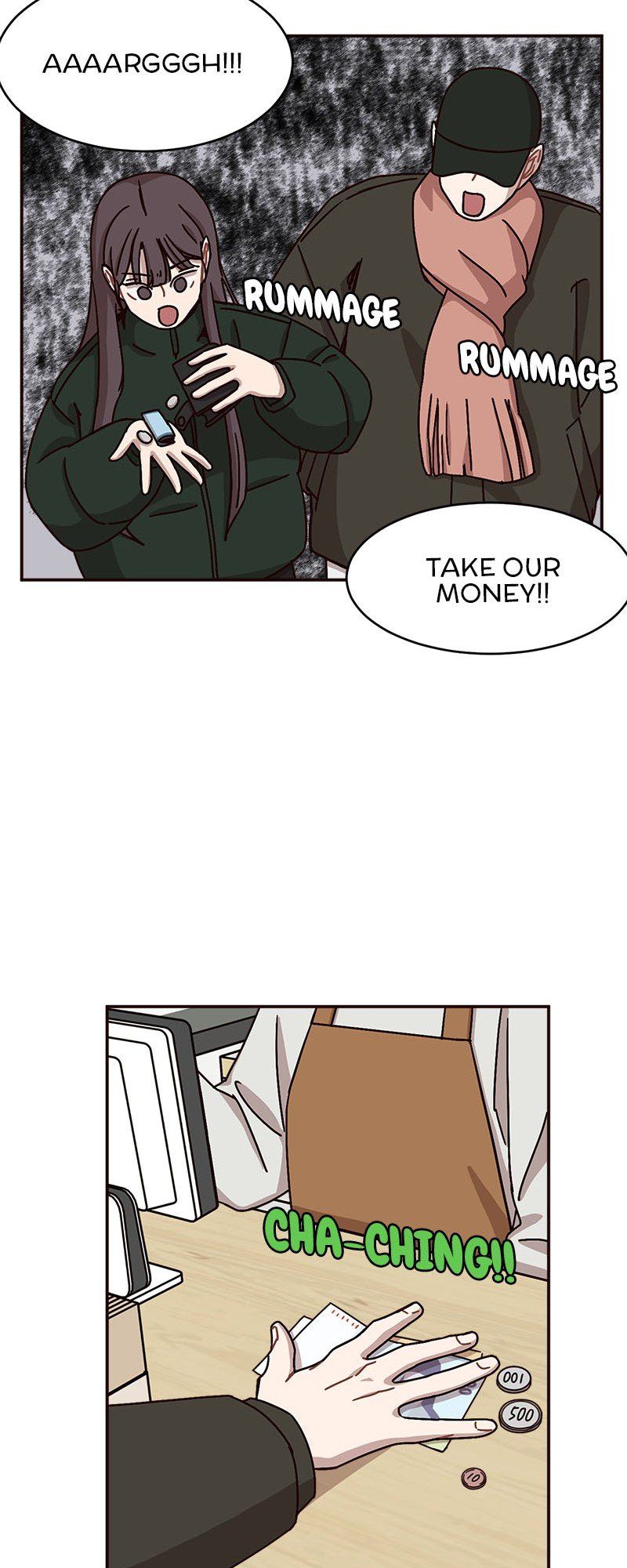 Ooh La La Manhwa - Chapter 51 Page 37