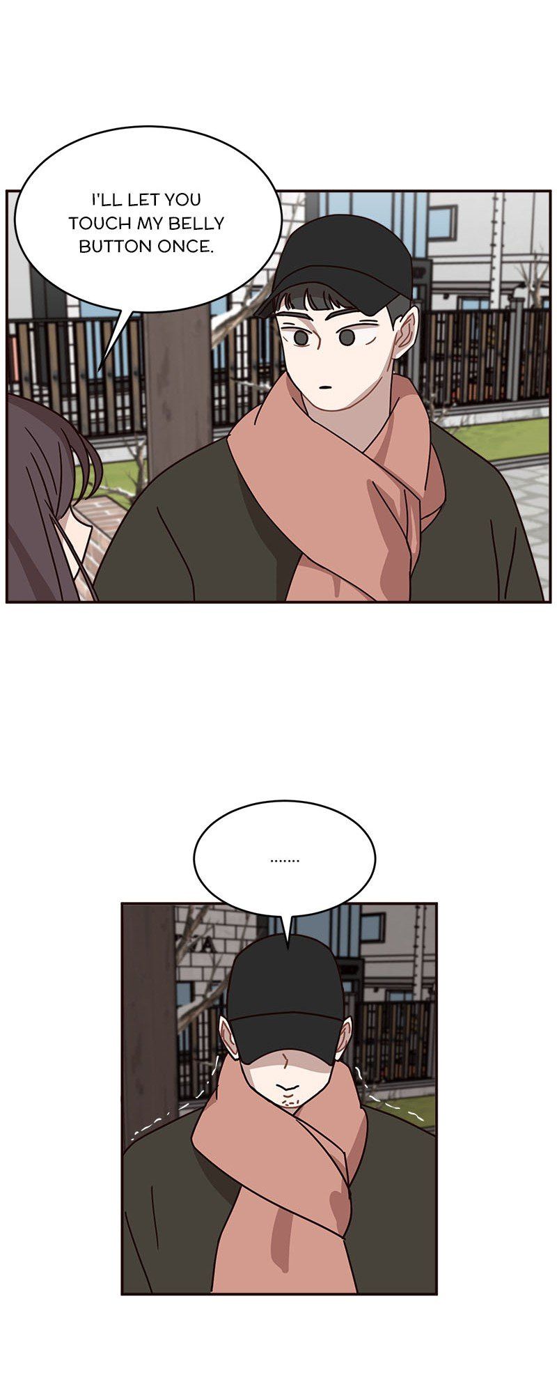 Ooh La La Manhwa - Chapter 51 Page 40