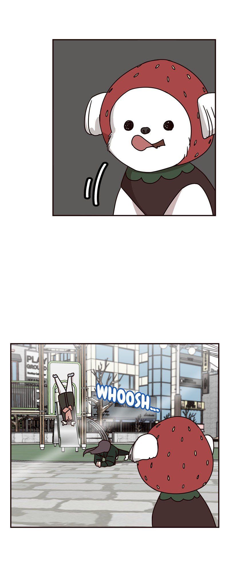 Ooh La La Manhwa - Chapter 51 Page 43