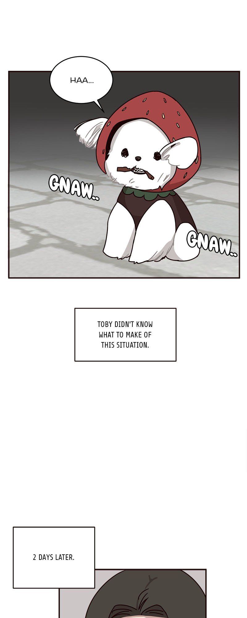 Ooh La La Manhwa - Chapter 51 Page 44