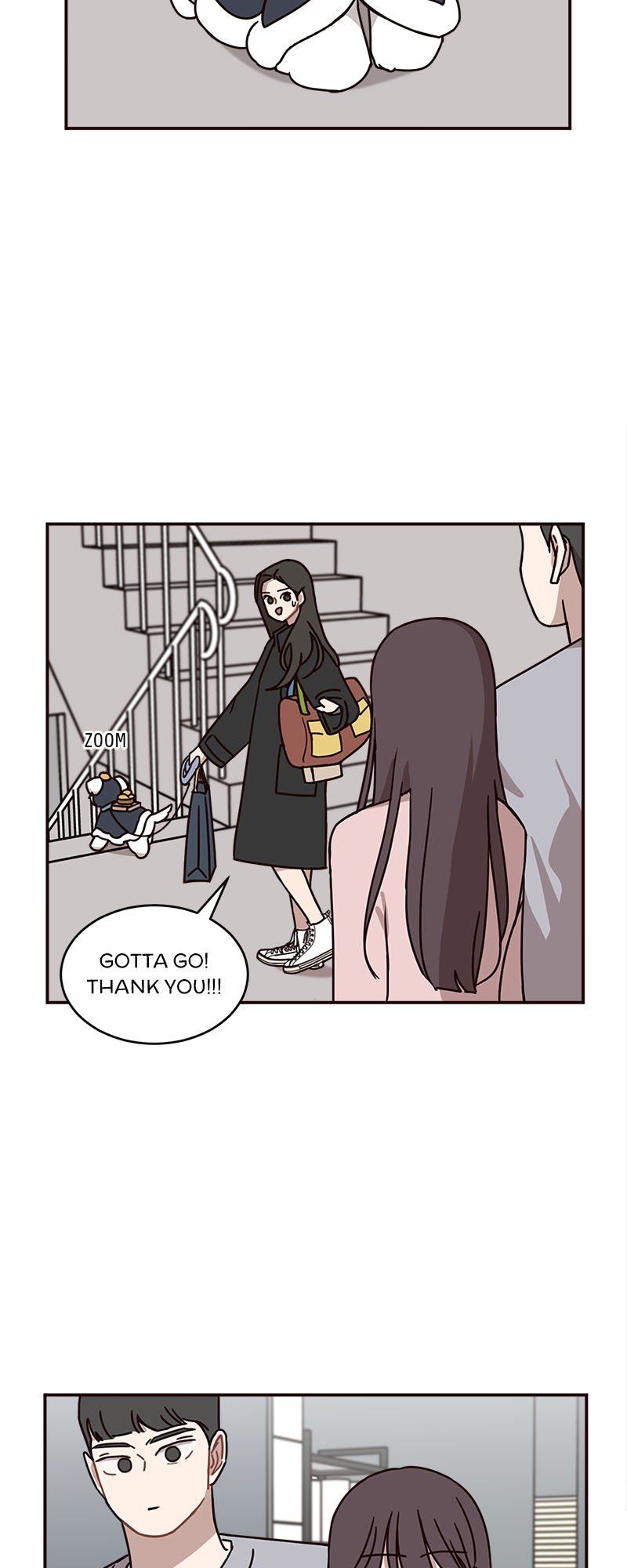 Ooh La La Manhwa - Chapter 51 Page 47