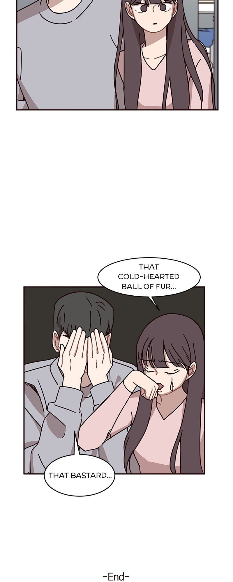 Ooh La La Manhwa - Chapter 51 Page 48