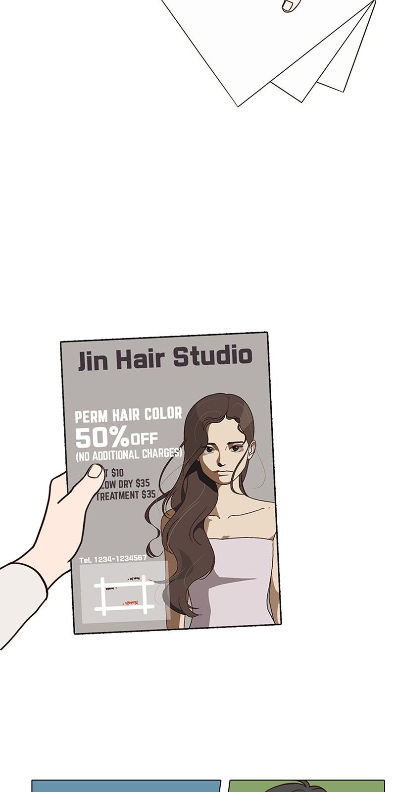 Ooh La La Manhwa - Chapter 17 Page 16