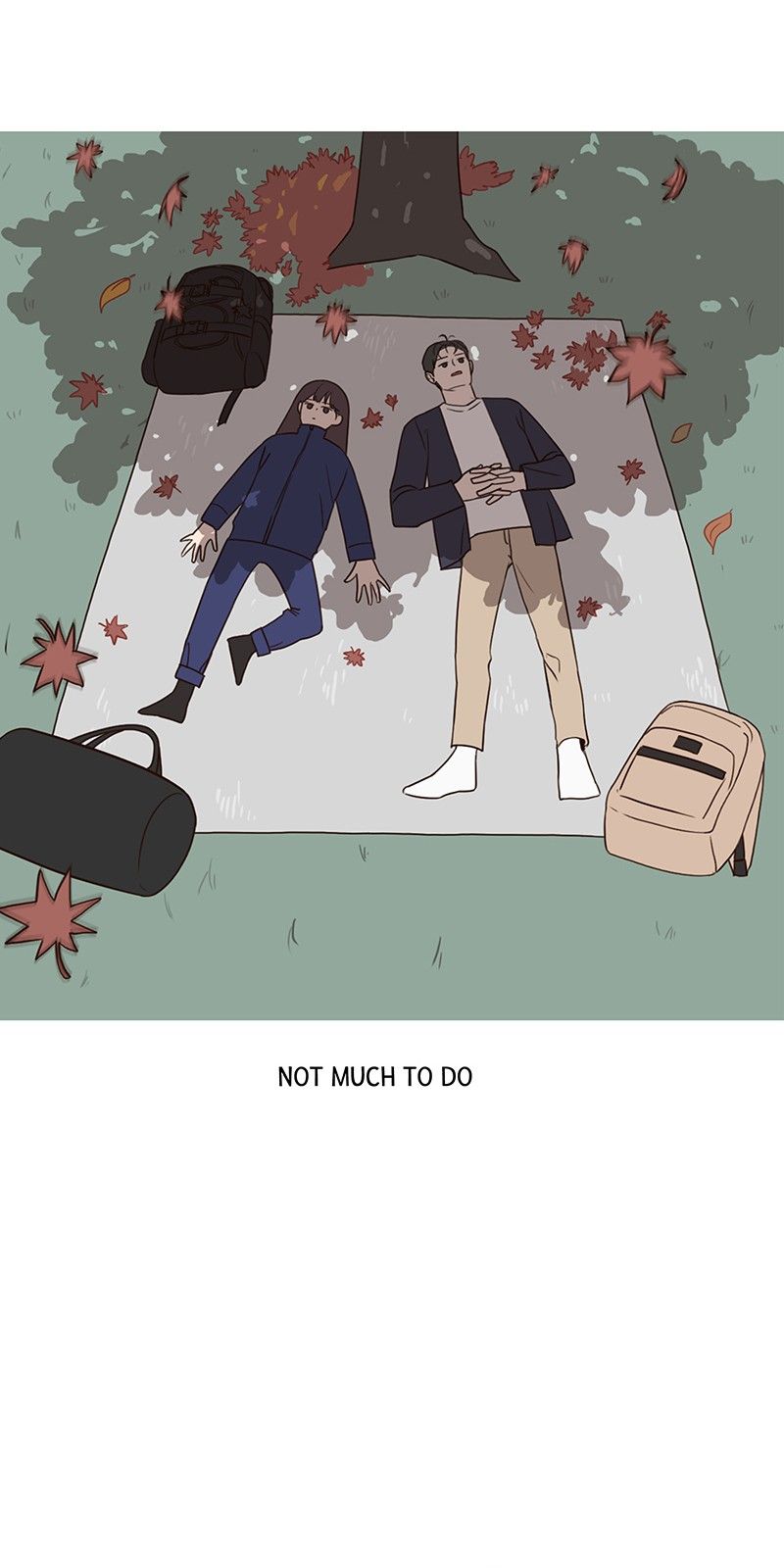 Ooh La La Manhwa - Chapter 16 Page 14