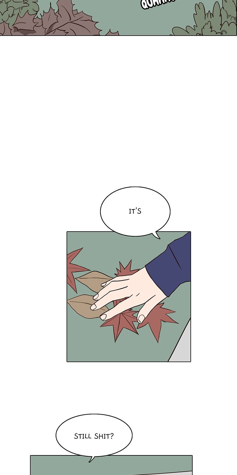 Ooh La La Manhwa - Chapter 16 Page 18