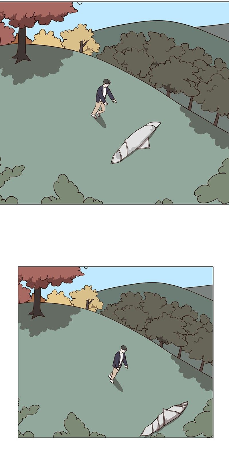 Ooh La La Manhwa - Chapter 16 Page 25