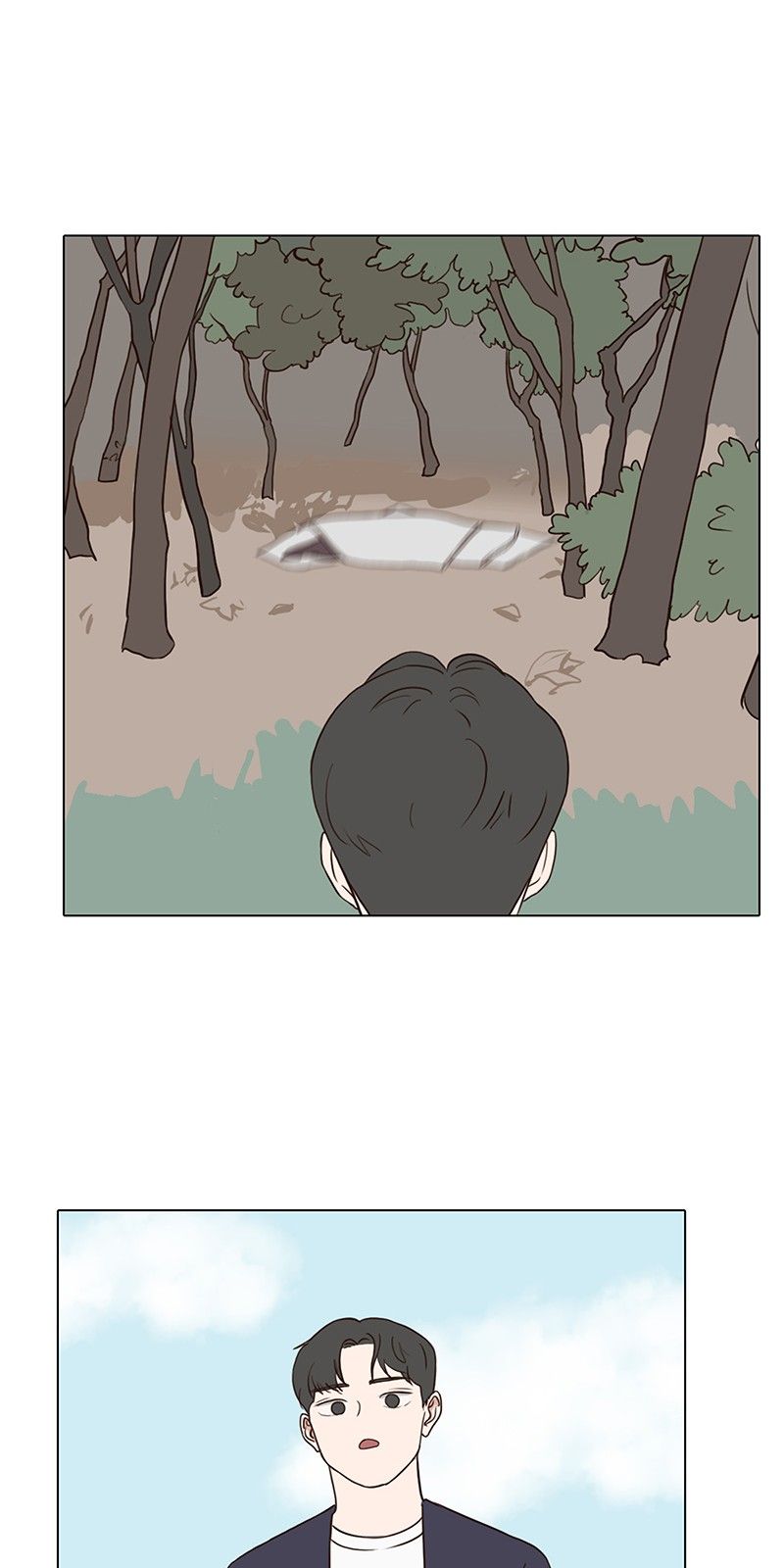 Ooh La La Manhwa - Chapter 16 Page 26