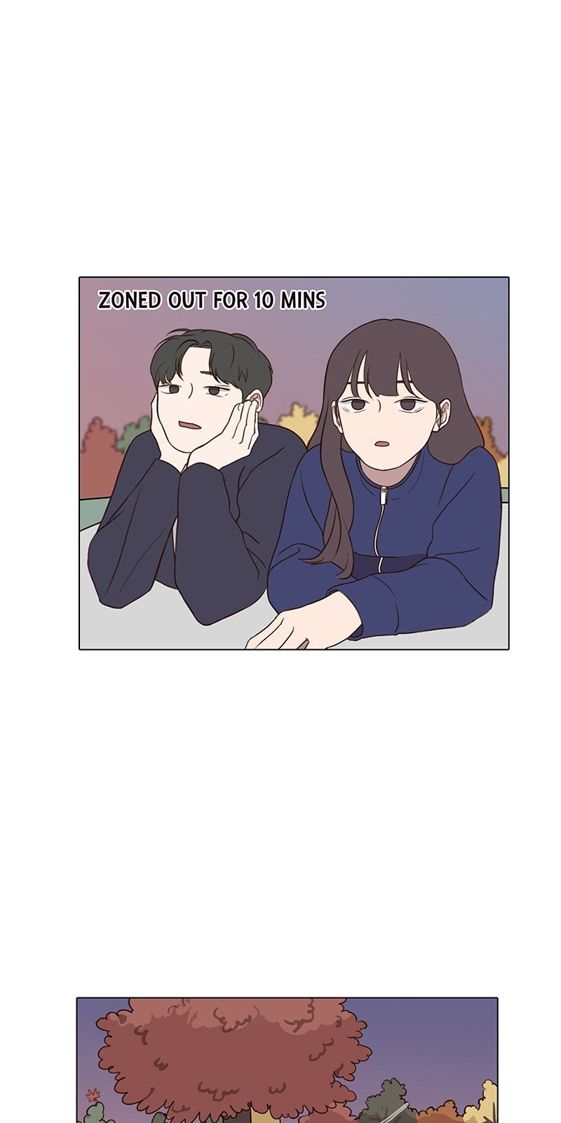 Ooh La La Manhwa - Chapter 16 Page 29