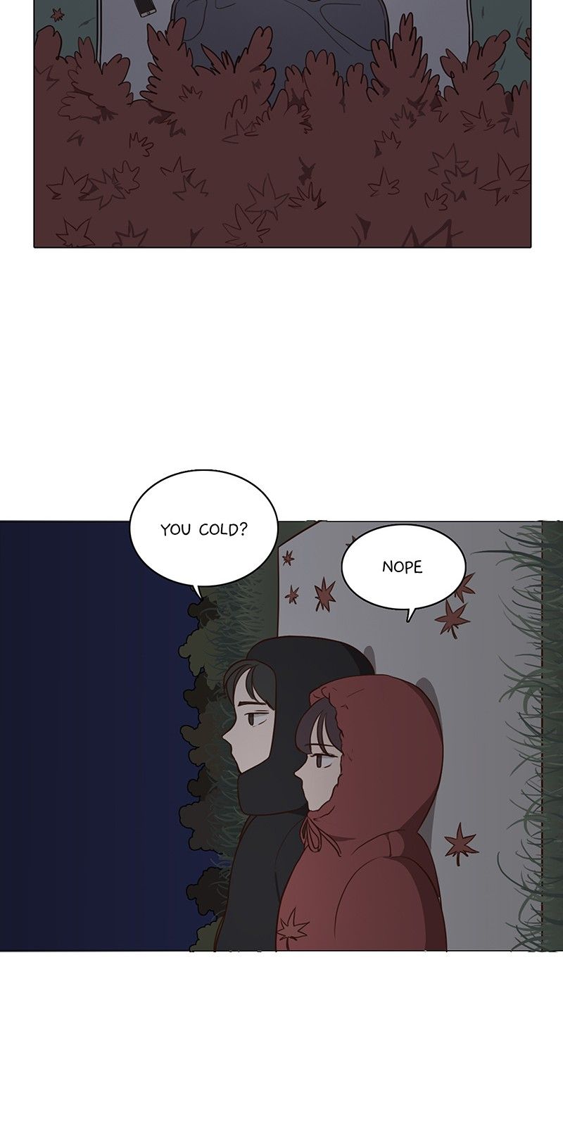 Ooh La La Manhwa - Chapter 16 Page 35