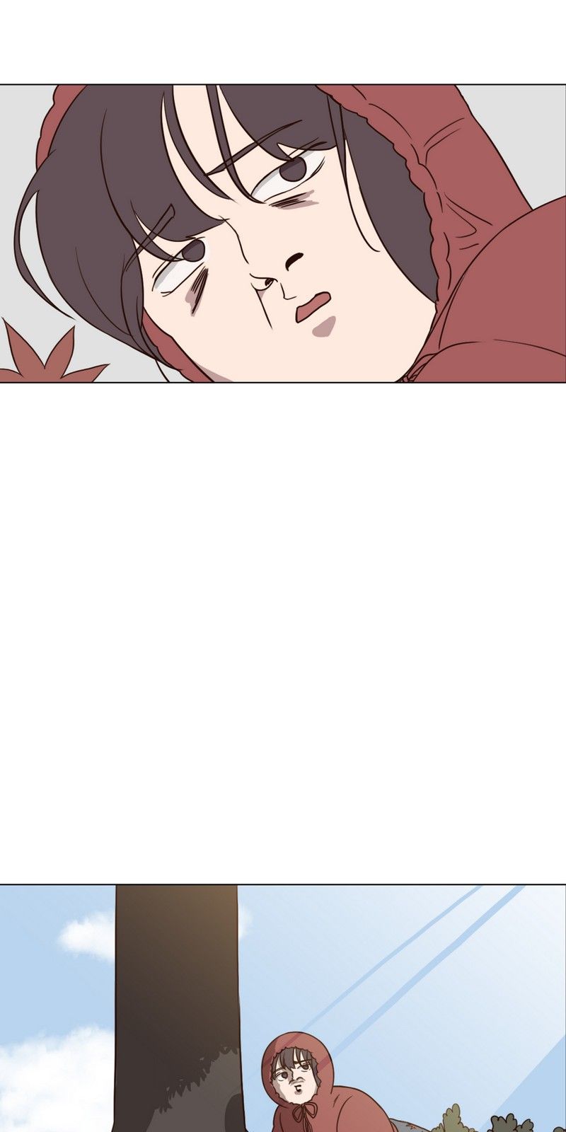 Ooh La La Manhwa - Chapter 16 Page 38