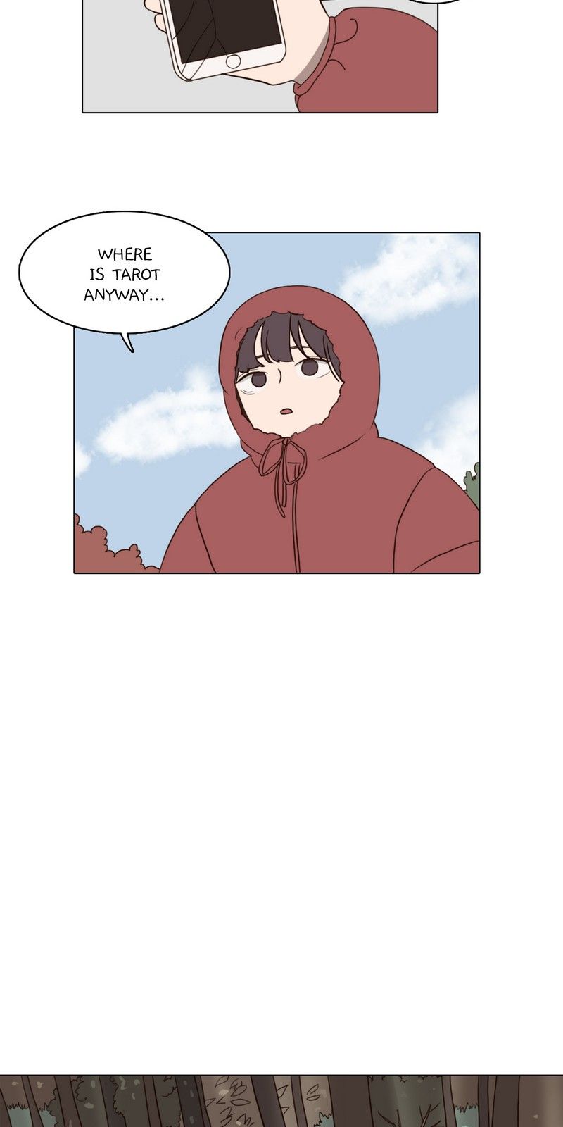 Ooh La La Manhwa - Chapter 16 Page 40