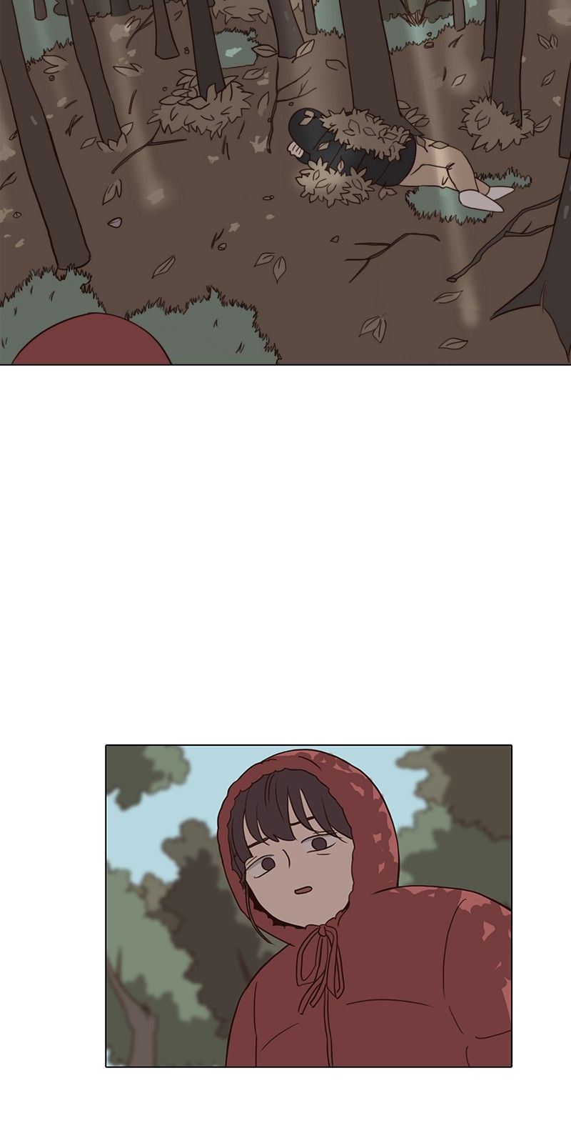 Ooh La La Manhwa - Chapter 16 Page 41