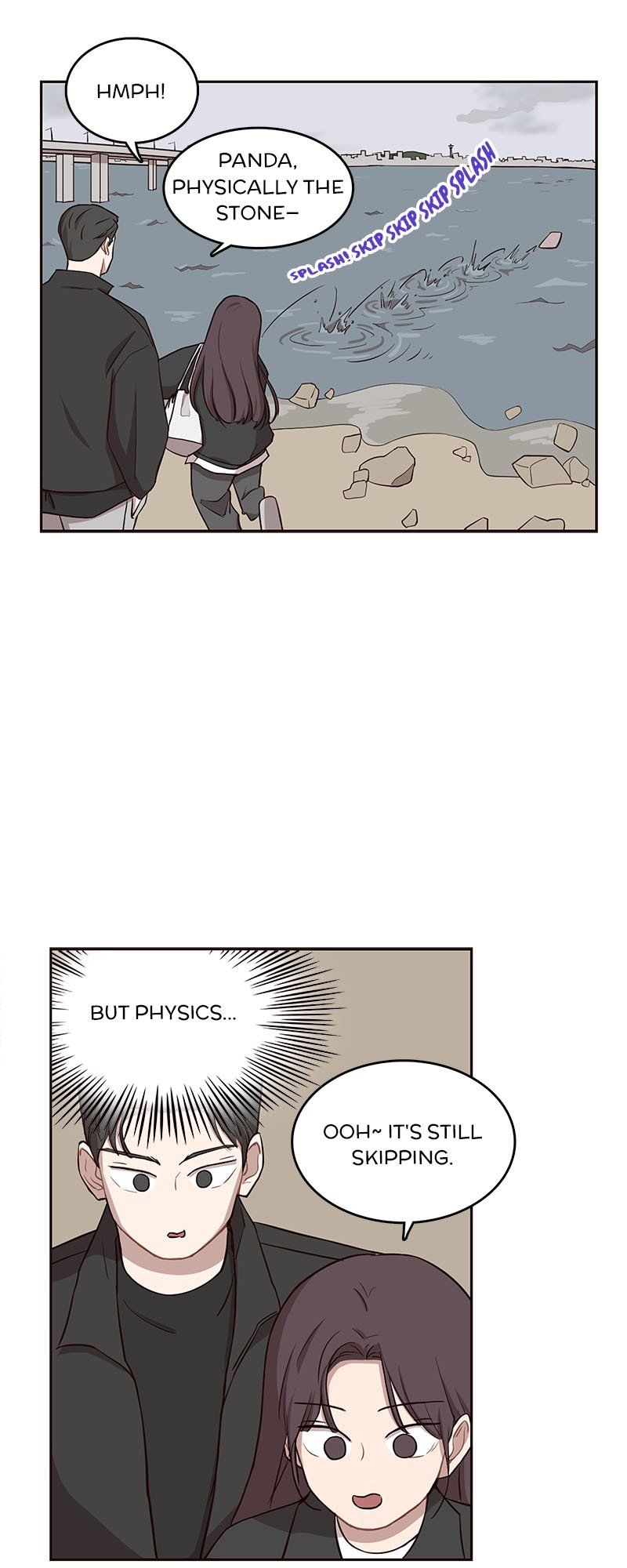 Ooh La La Manhwa - Chapter 44 Page 3