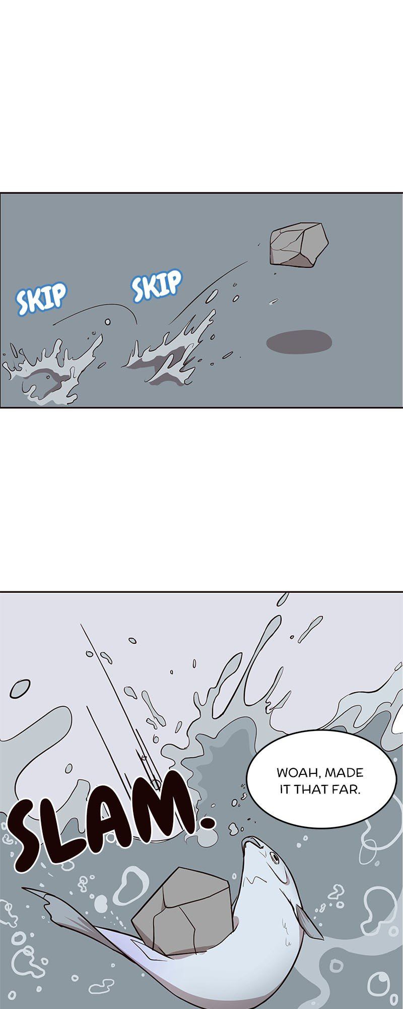 Ooh La La Manhwa - Chapter 44 Page 4