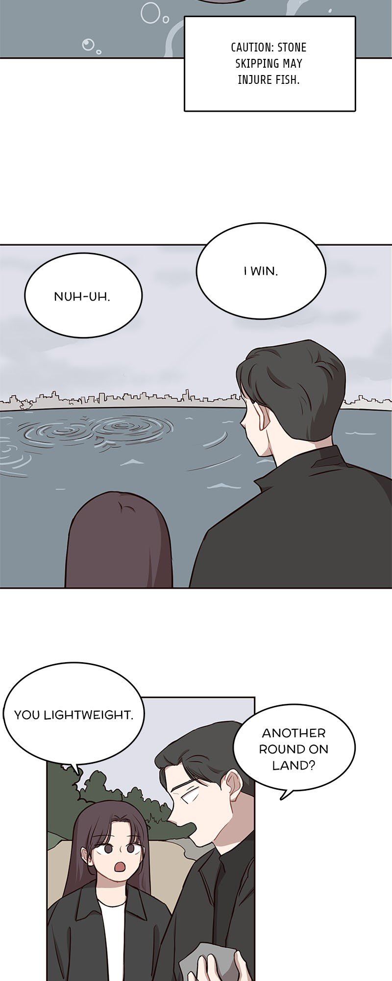 Ooh La La Manhwa - Chapter 44 Page 5