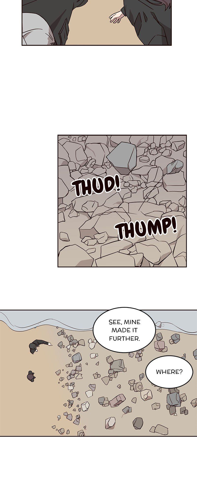 Ooh La La Manhwa - Chapter 44 Page 7