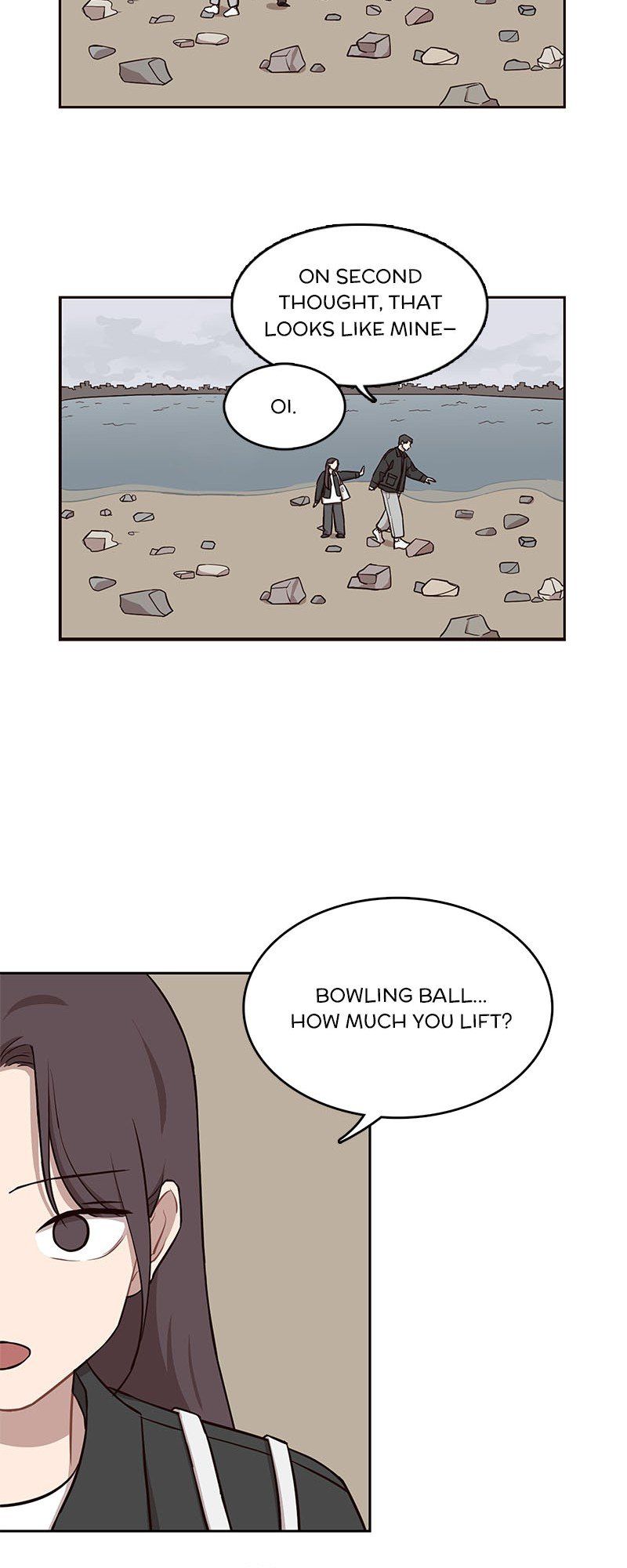 Ooh La La Manhwa - Chapter 44 Page 9