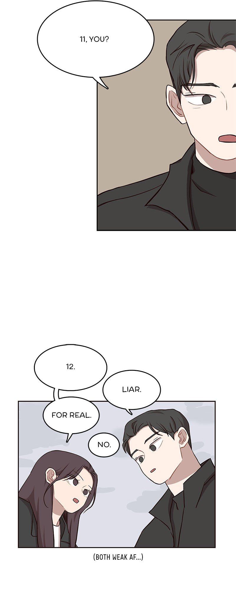 Ooh La La Manhwa - Chapter 44 Page 10