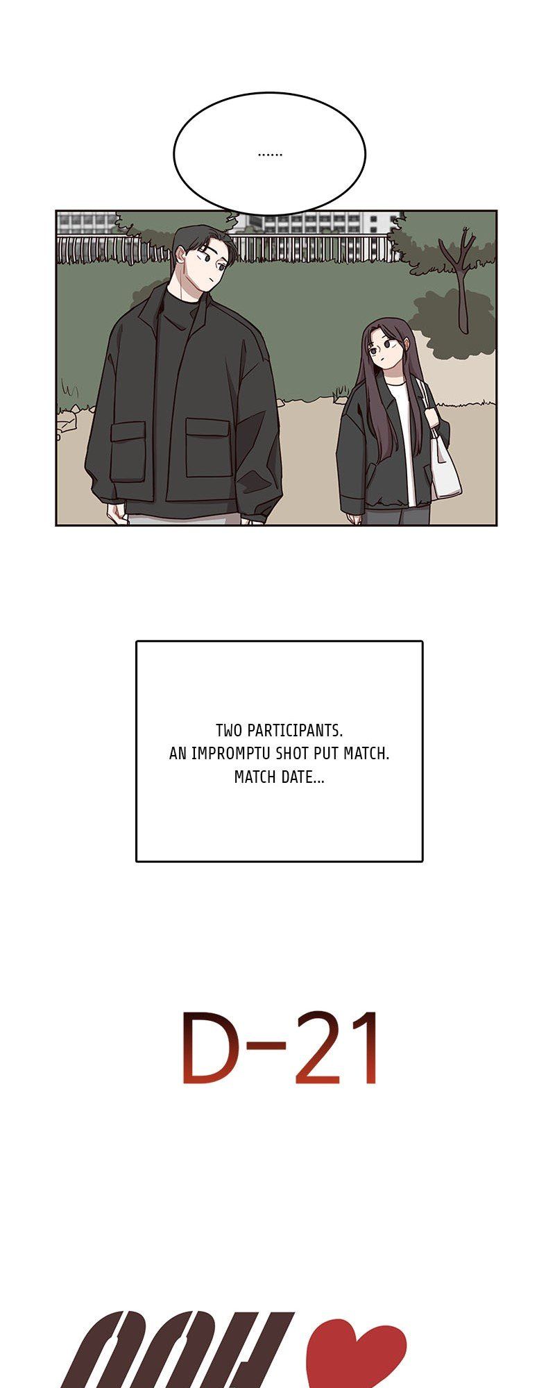 Ooh La La Manhwa - Chapter 44 Page 12