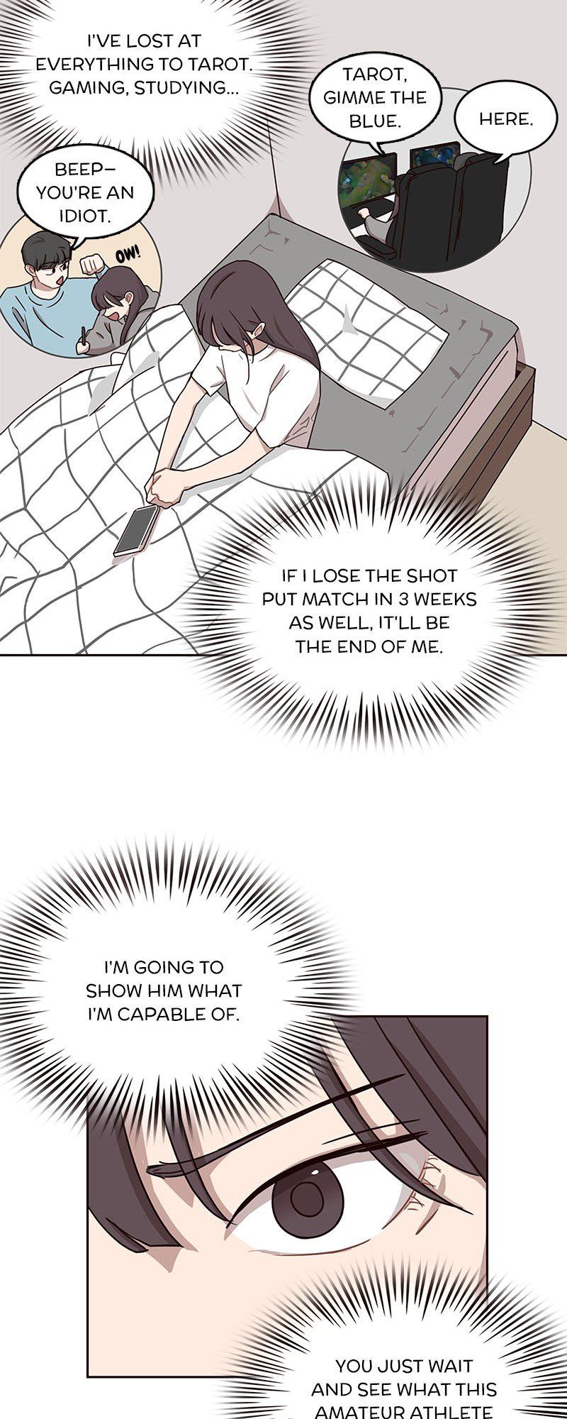 Ooh La La Manhwa - Chapter 44 Page 14