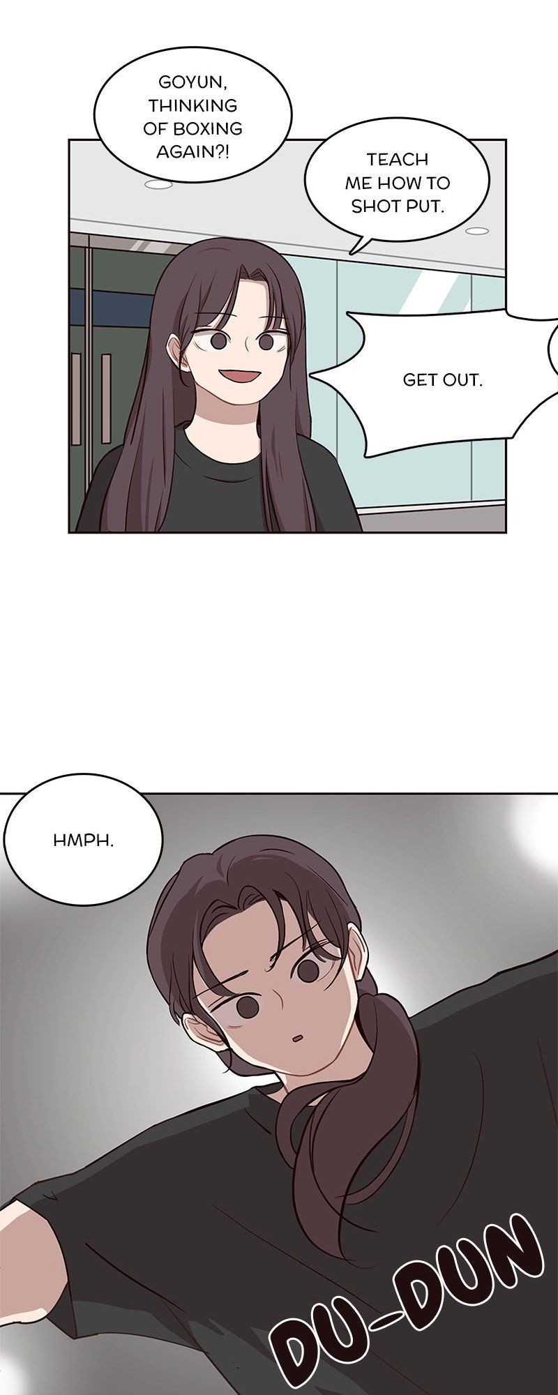 Ooh La La Manhwa - Chapter 44 Page 19