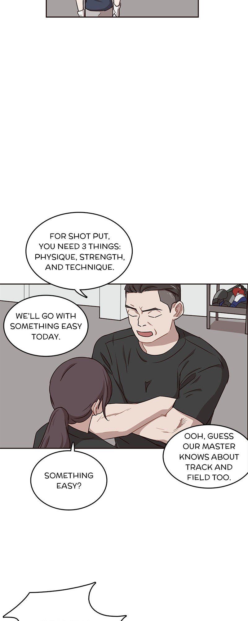 Ooh La La Manhwa - Chapter 44 Page 21