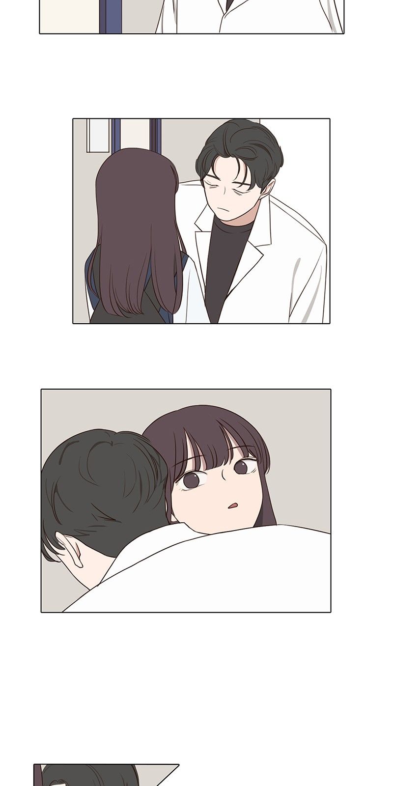 Ooh La La Manhwa - Chapter 12 Page 5