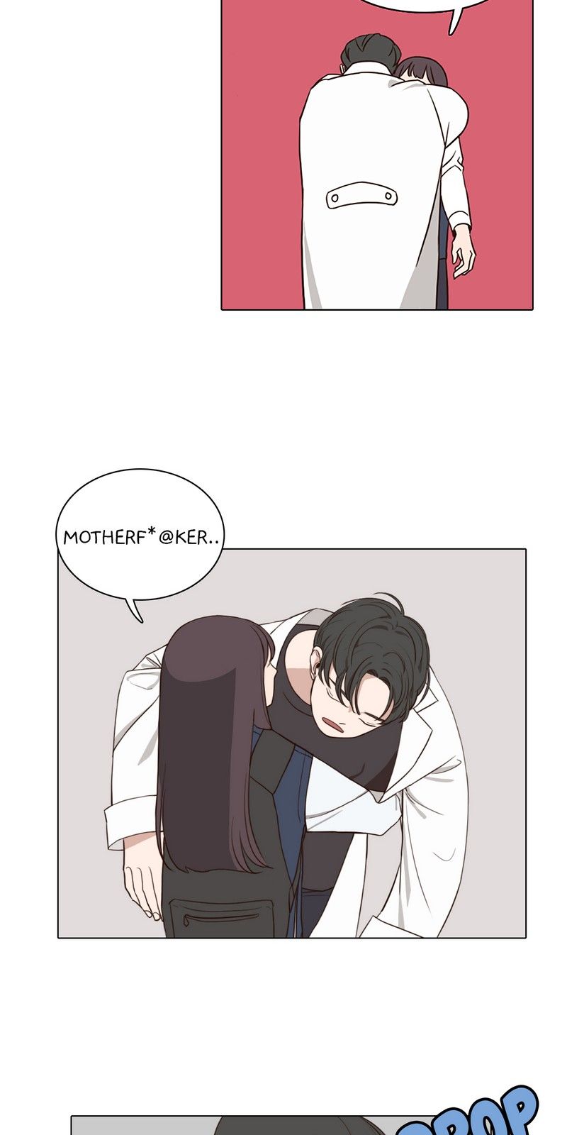 Ooh La La Manhwa - Chapter 12 Page 7