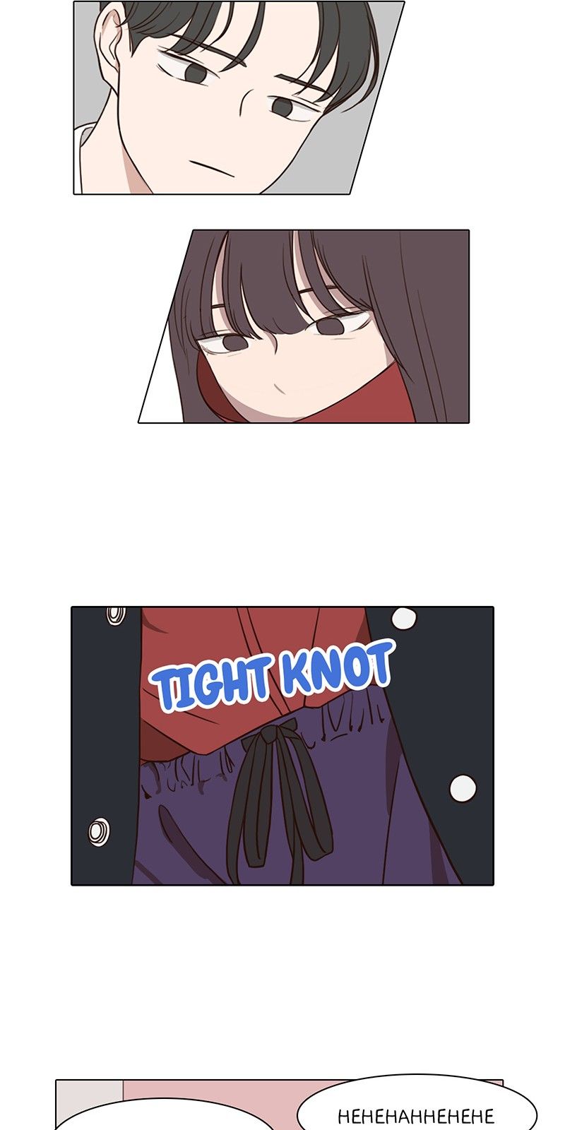 Ooh La La Manhwa - Chapter 12 Page 15