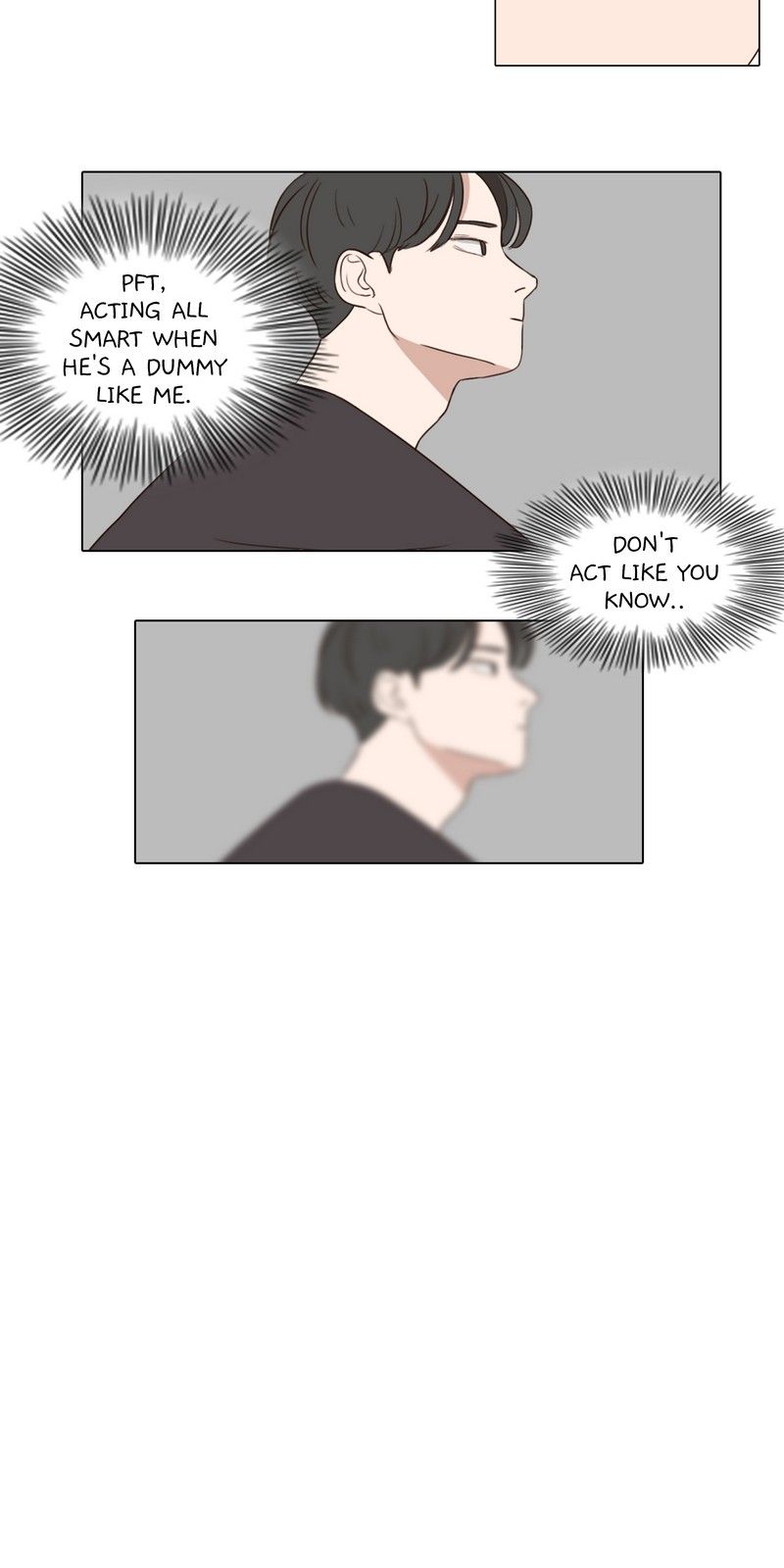 Ooh La La Manhwa - Chapter 12 Page 23