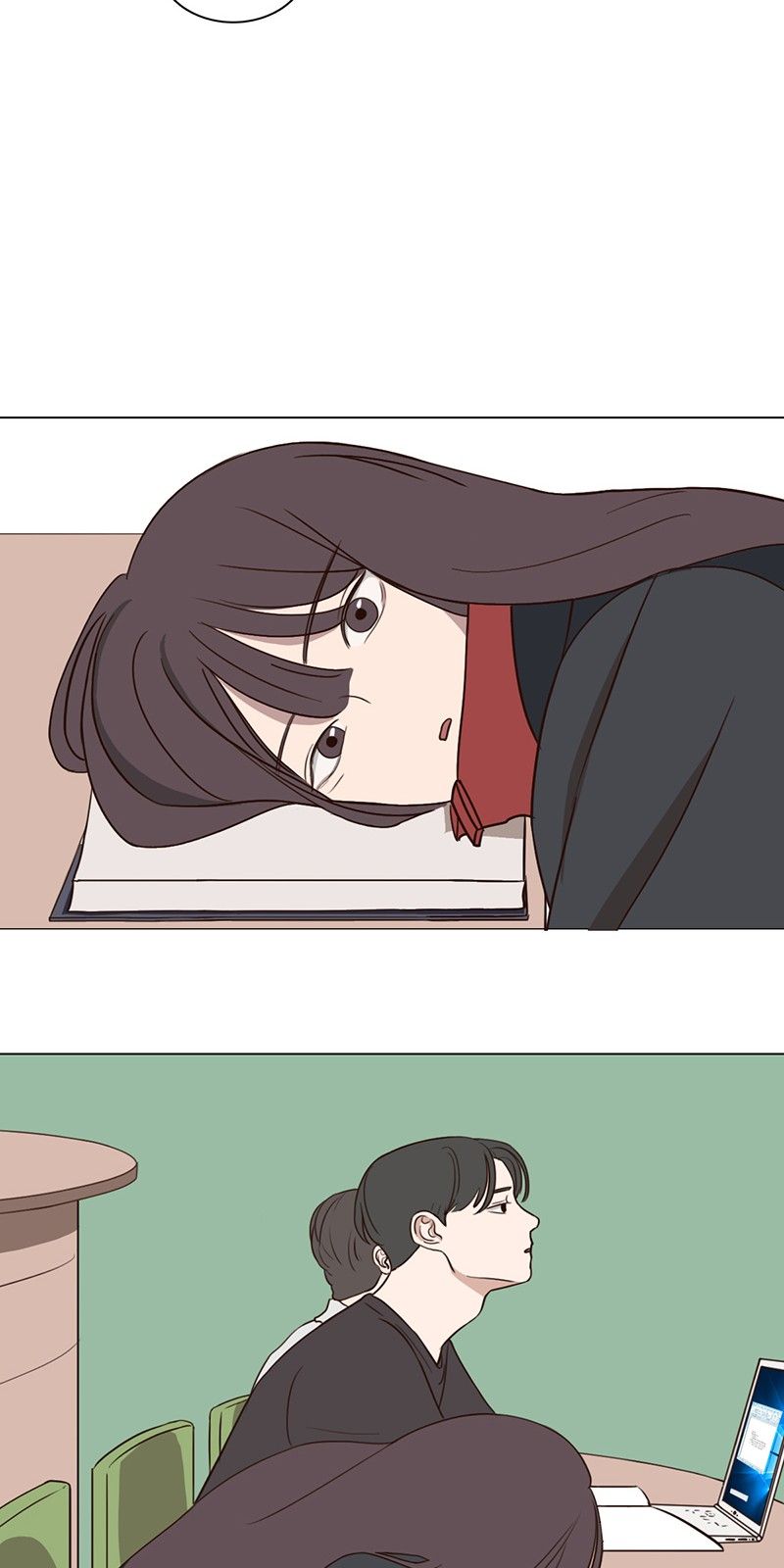 Ooh La La Manhwa - Chapter 12 Page 28