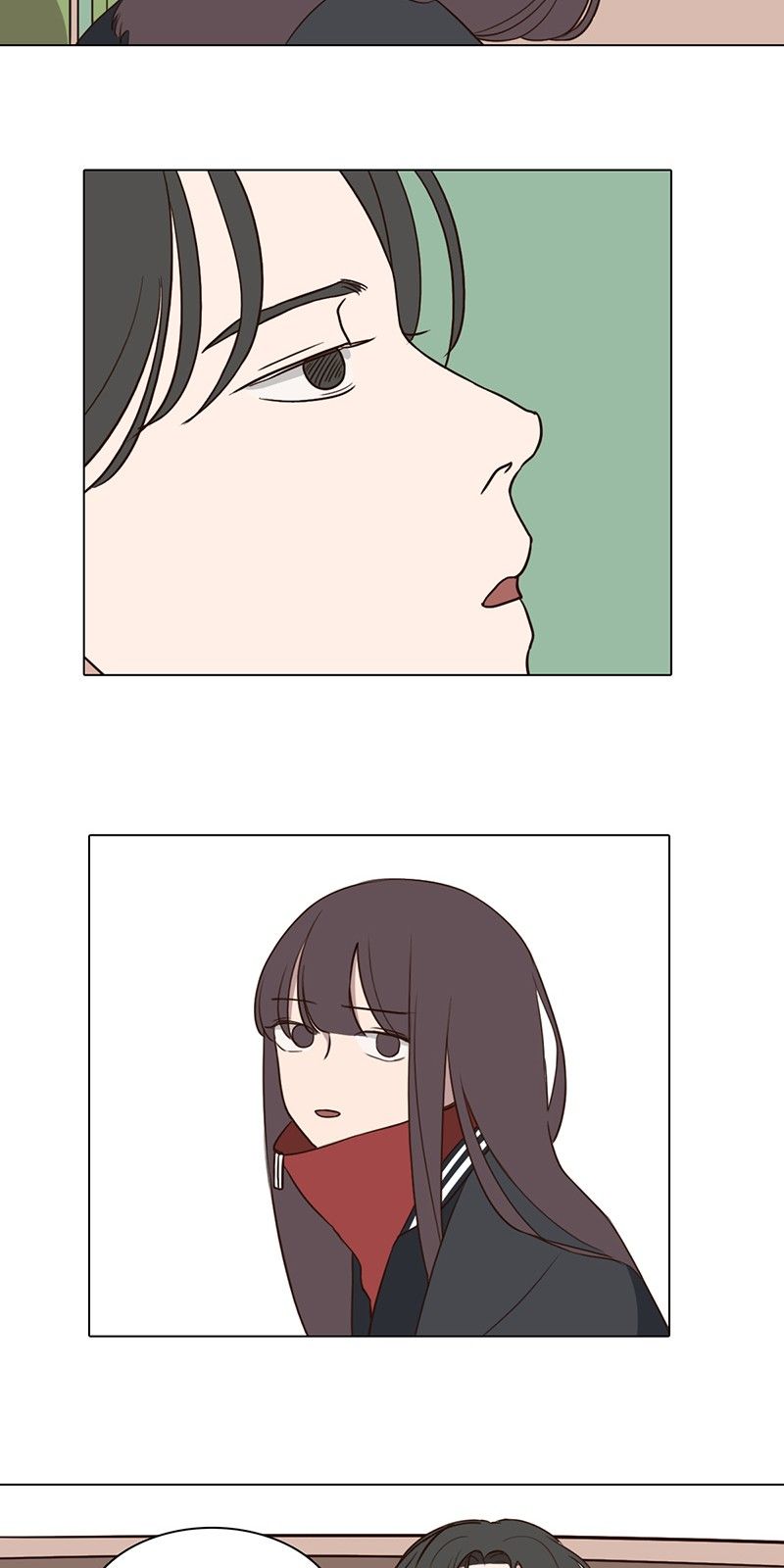 Ooh La La Manhwa - Chapter 12 Page 29