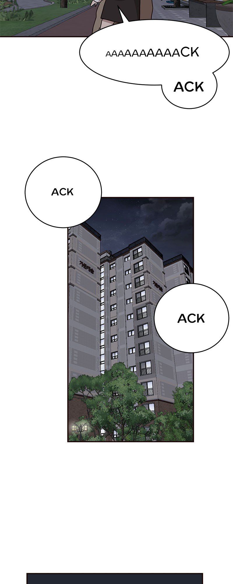 Ooh La La Manhwa - Chapter 50 Page 3