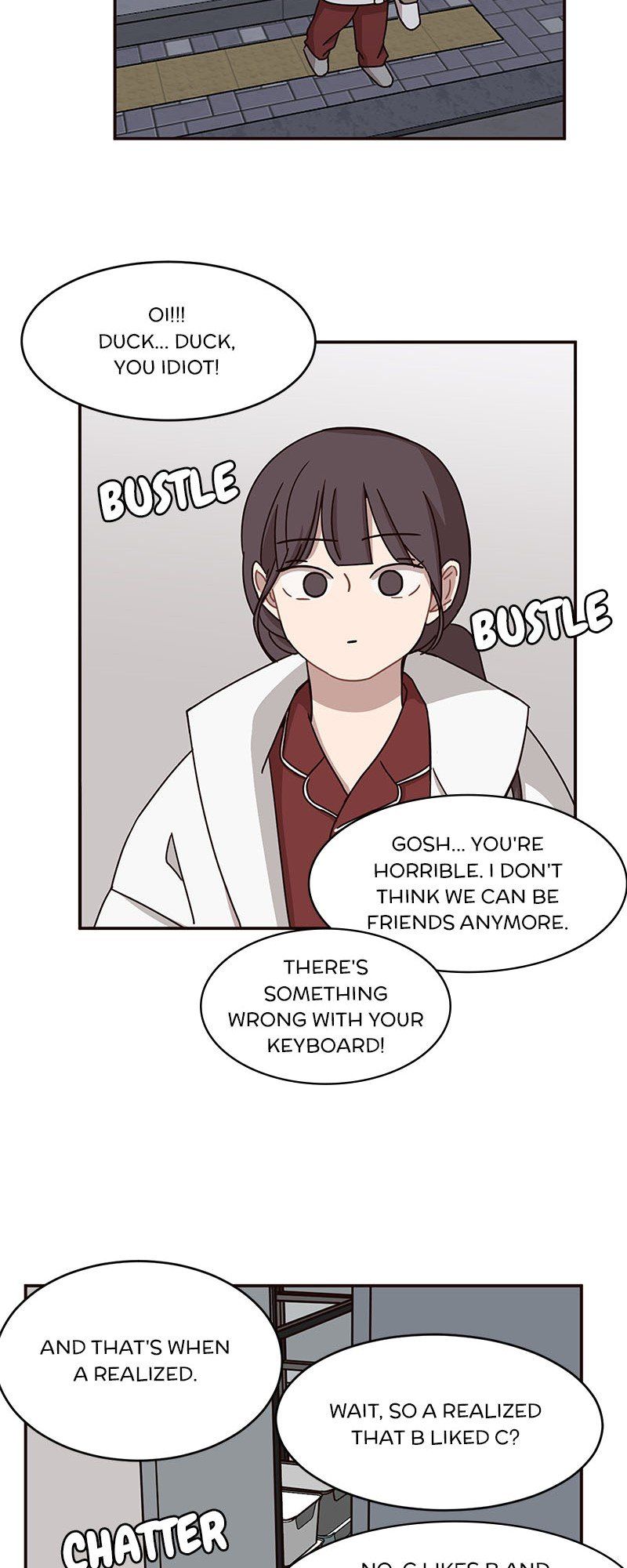 Ooh La La Manhwa - Chapter 50 Page 15