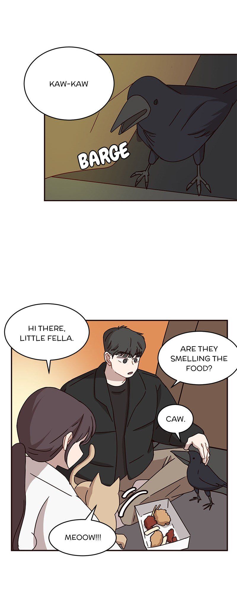 Ooh La La Manhwa - Chapter 50 Page 25