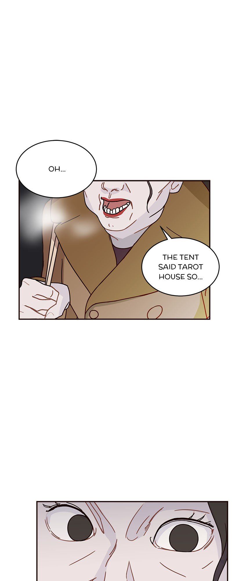 Ooh La La Manhwa - Chapter 50 Page 30