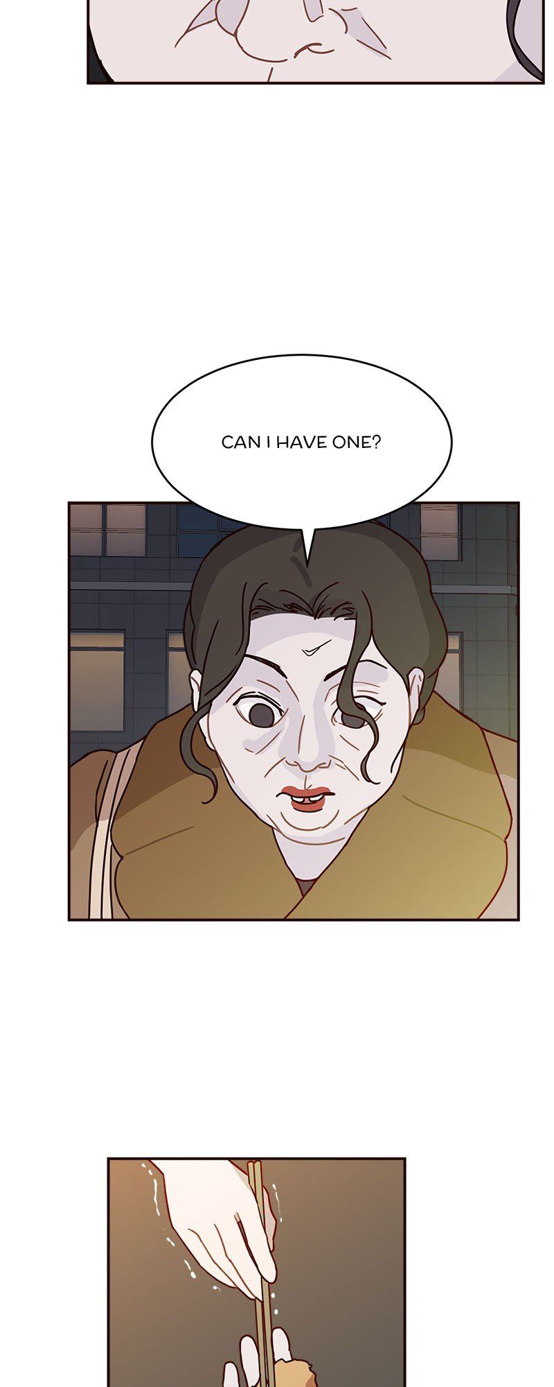 Ooh La La Manhwa - Chapter 50 Page 31