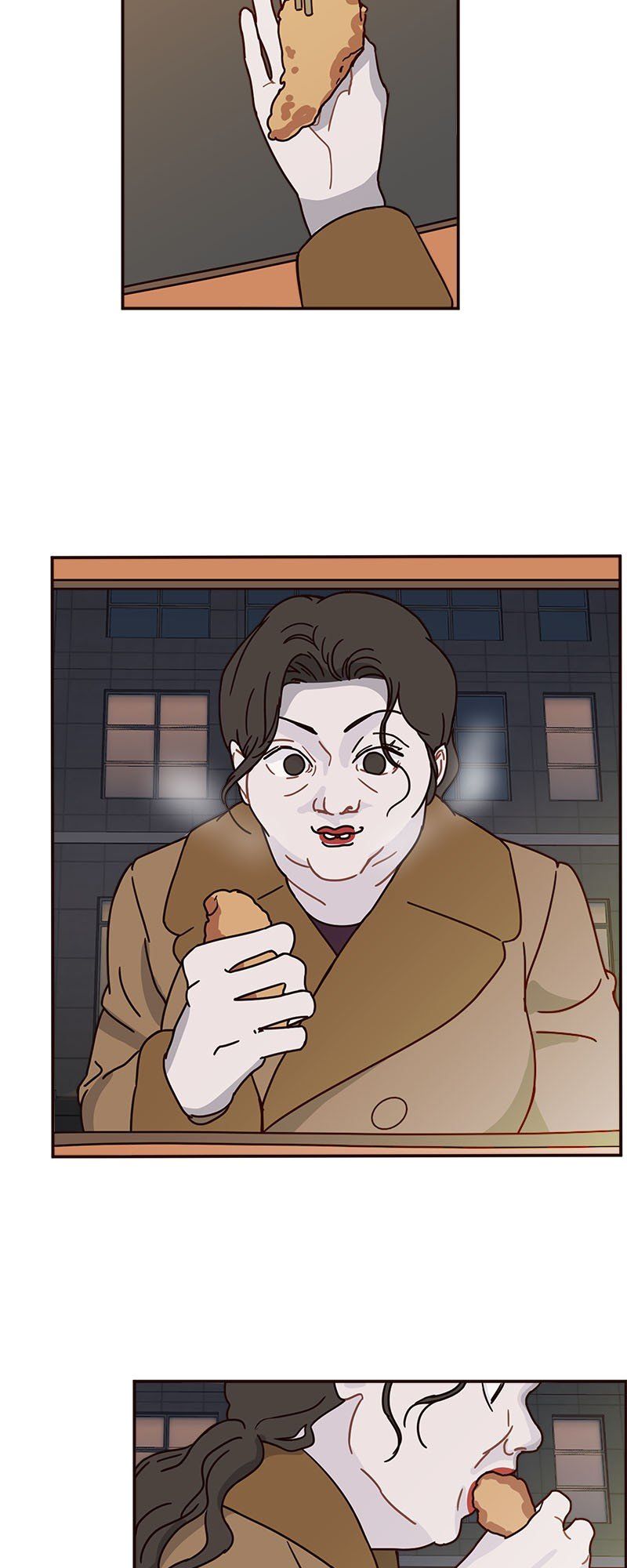 Ooh La La Manhwa - Chapter 50 Page 32