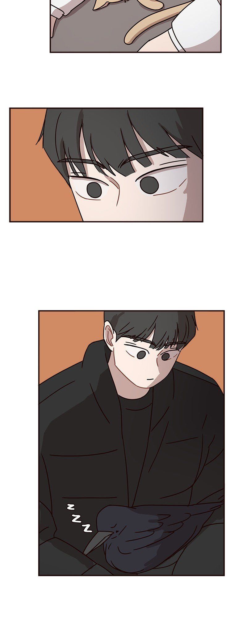 Ooh La La Manhwa - Chapter 50 Page 35