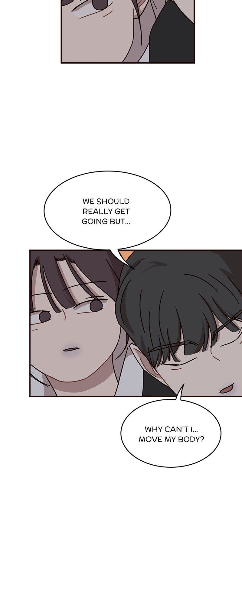 Ooh La La Manhwa - Chapter 50 Page 37