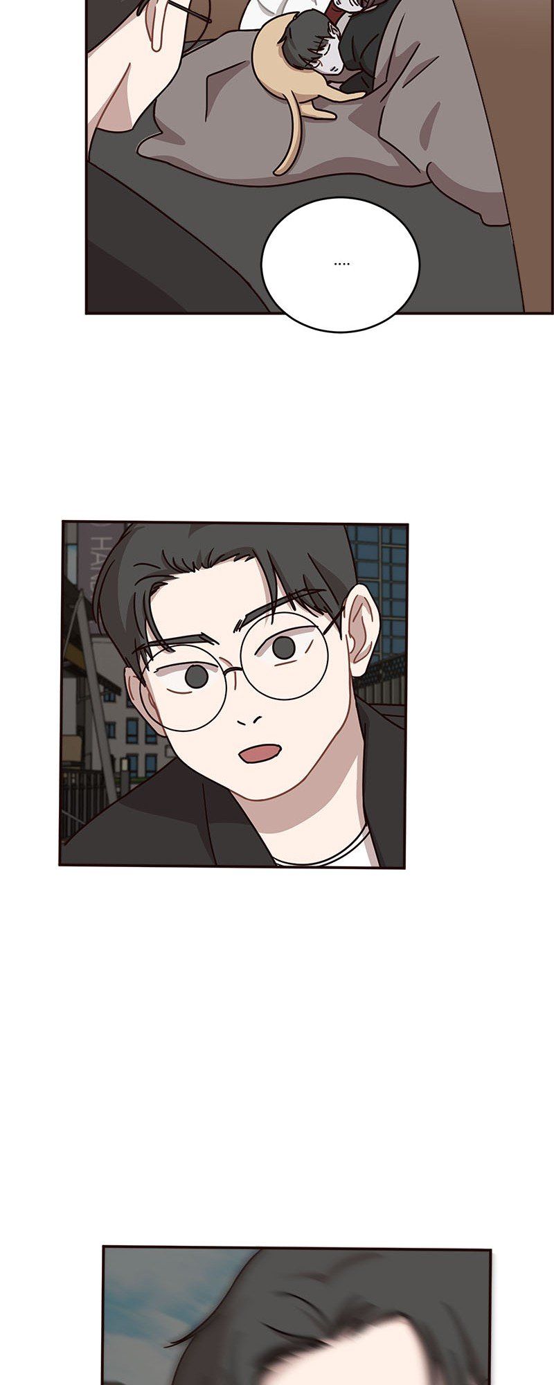 Ooh La La Manhwa - Chapter 50 Page 40