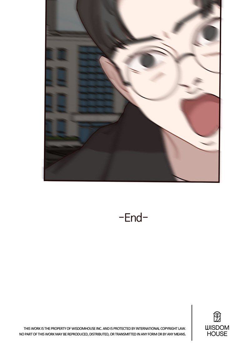 Ooh La La Manhwa - Chapter 50 Page 41