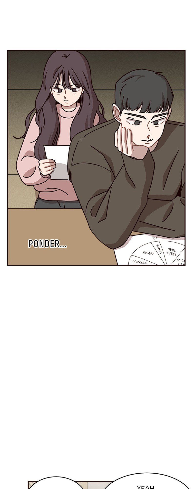 Ooh La La Manhwa - Chapter 52 Page 4