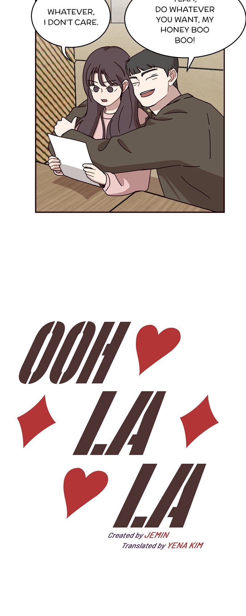 Ooh La La Manhwa - Chapter 52 Page 5