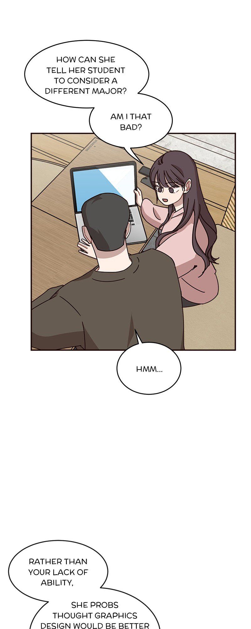 Ooh La La Manhwa - Chapter 52 Page 7