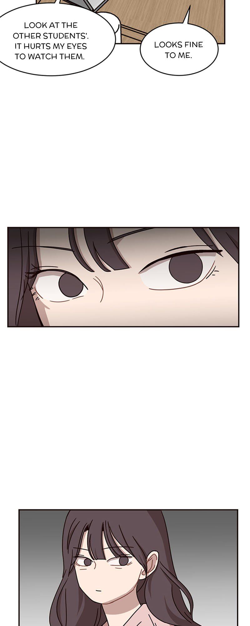 Ooh La La Manhwa - Chapter 52 Page 9