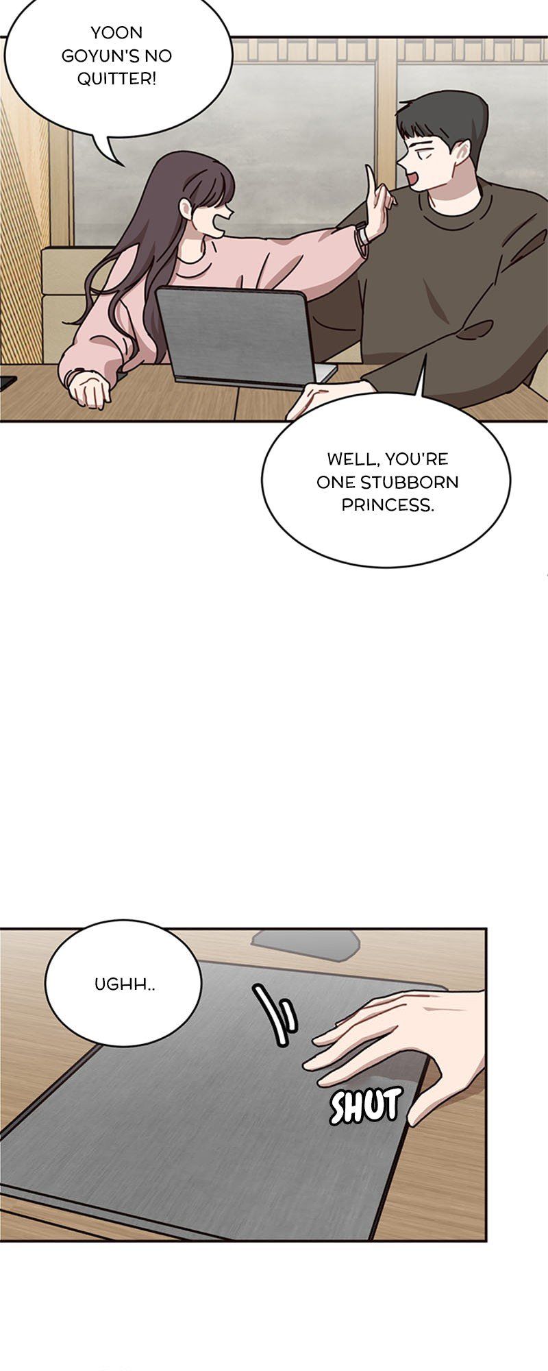 Ooh La La Manhwa - Chapter 52 Page 11