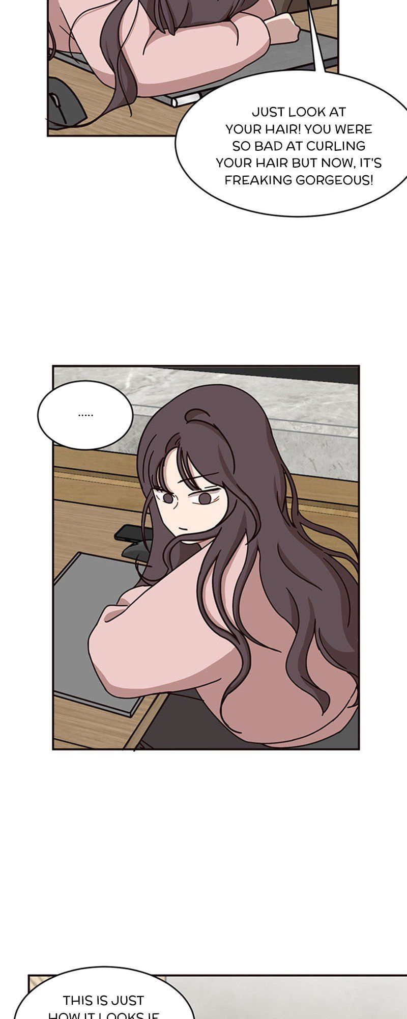 Ooh La La Manhwa - Chapter 52 Page 13