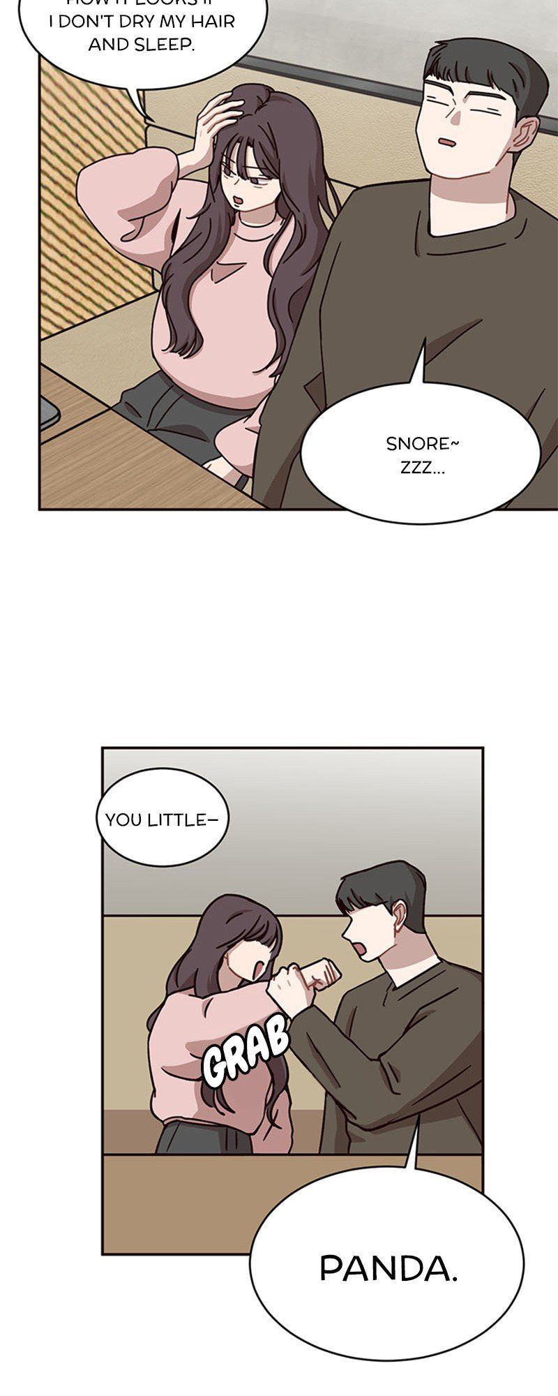 Ooh La La Manhwa - Chapter 52 Page 14